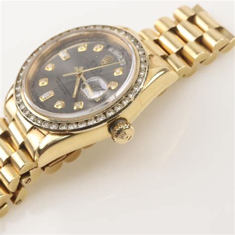 rolex presidential for sale uk|Altro.